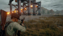 PUBG 完整版 PC 版发布日期已公布，即将发布