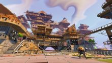 Fortnite：大逃杀两周内玩家数量已达 1000 万